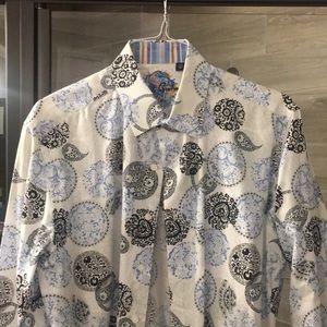 Robert Graham Dress Shirt